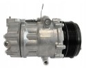 COMPRESSOR CLIMATE VW POLO 1 2 FSI 10 4E2210454 4F261 0355 4F2610355 Quality of parts according to GVO Q original with factory l
