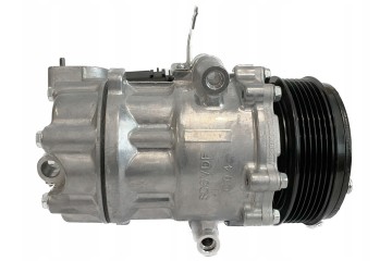 COMPRESSOR CLIMATE VW POLO 1 2 FSI 10 4E2210454 4F261 0355 4F2610355 Quality of parts according to GVO Q original with factory l
