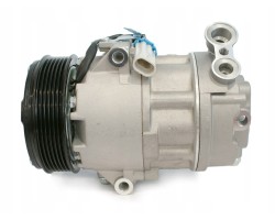 AIR CONDITIONING COMPRESSOR OPEL CVC 13432837 13415419 1139085 13124751 13286086