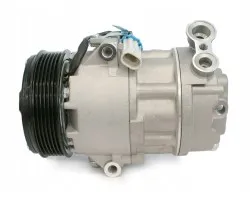 Compresor de Aire Acondicionado Opel CVC 13432837 13415419 1139085 13124751 13286086