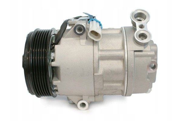 AIR CONDITIONING COMPRESSOR OPEL CVC 13432837 13415419 1139085 13124751 13286086