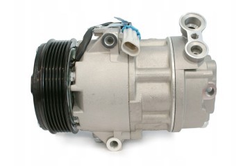 AIR CONDITIONING COMPRESSOR OPEL CVC 13432837 13415419 1139085 13124751 13286086