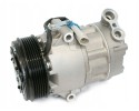 AIR CONDITIONING COMPRESSOR OPEL CVC 13432837 13415419 1139085 13124751 13286086 Catalog number of the part EKL35561 ZA 13415419