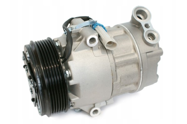 AIR CONDITIONING COMPRESSOR OPEL CVC 13432837 13415419 1139085 13124751 13286086 Catalog number of the part EKL35561 ZA 13415419