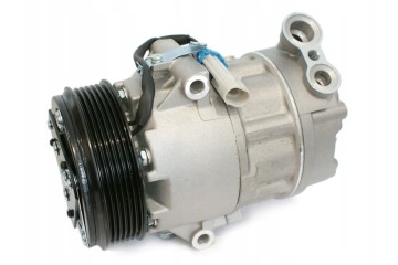 AIR CONDITIONING COMPRESSOR OPEL CVC 13432837 13415419 1139085 13124751 13286086 Catalog number of the part EKL35561 ZA 13415419