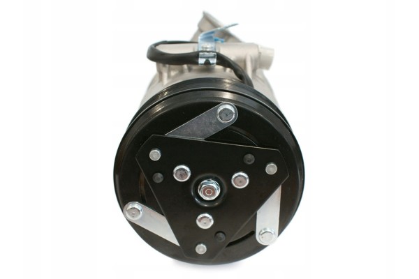 AIR CONDITIONING COMPRESSOR OPEL CVC 13432837 13415419 1139085 13124751 13286086 Part manufacturer EURO KLIMA
