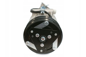AIR CONDITIONING COMPRESSOR OPEL CVC 13432837 13415419 1139085 13124751 13286086 Part manufacturer EURO KLIMA