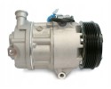 AIR CONDITIONING COMPRESSOR OPEL CVC 13432837 13415419 1139085 13124751 13286086 Quality of parts according to GVO P replacement