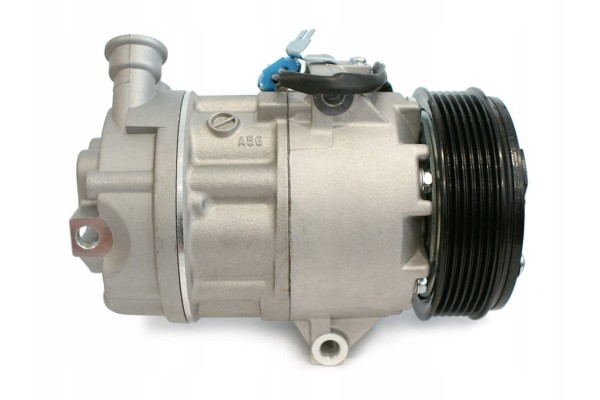 AIR CONDITIONING COMPRESSOR OPEL CVC 13432837 13415419 1139085 13124751 13286086 Quality of parts according to GVO P replacement