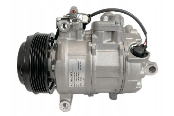 COMPRESSOR 447260 1858 447260 1857 447260 1856 447260 1855 Catalog number of the part EKL34291 ZA 447190 8460 447190 8461 447190