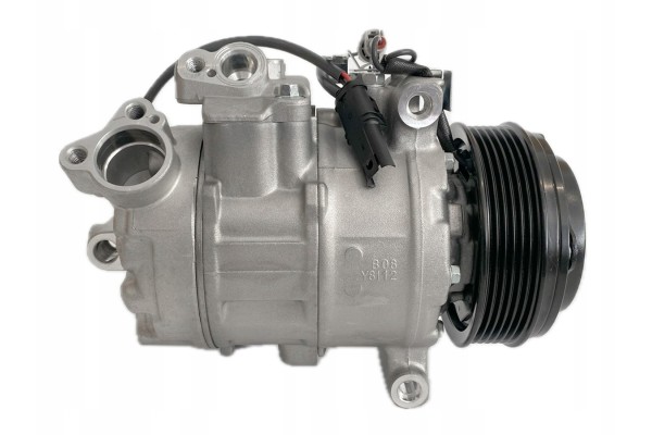 COMPRESSOR 447260 1858 447260 1857 447260 1856 447260 1855 Quality of parts according to GVO P replacement with original quality
