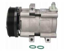 NRF AIR CONDITIONING COMPRESSOR FORD 07