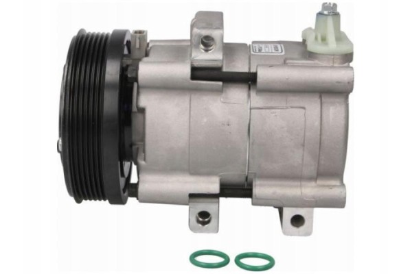 NRF AIR CONDITIONING COMPRESSOR FORD 07