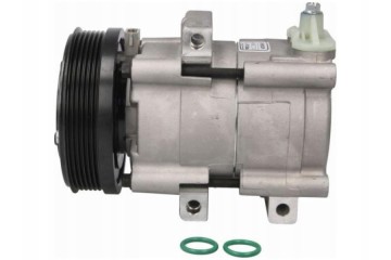NRF AIR CONDITIONING COMPRESSOR FORD 07