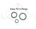 NRF AIR CONDITIONING COMPRESSOR FORD 07 Product weight with unit packaging 8 kg