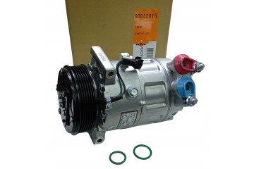 AIR CONDITIONING COMPRESSOR FOCUS S MAX MAZDA 3 5 VOLVO C30 S40 V40 V50