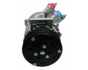 AIR CONDITIONING COMPRESSOR FOCUS S MAX MAZDA 3 5 VOLVO C30 S40 V40 V50 Catalog number of the part 32816