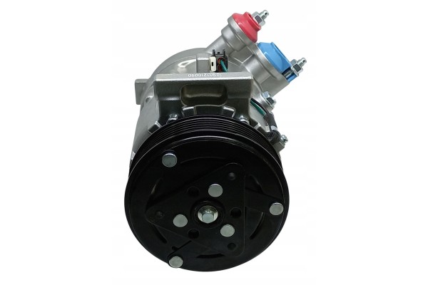 AIR CONDITIONING COMPRESSOR FOCUS S MAX MAZDA 3 5 VOLVO C30 S40 V40 V50 Catalog number of the part 32816
