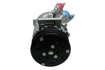 AIR CONDITIONING COMPRESSOR FOCUS S MAX MAZDA 3 5 VOLVO C30 S40 V40 V50 Catalog number of the part 32816