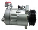 AIR CONDITIONING COMPRESSOR FOCUS S MAX MAZDA 3 5 VOLVO C30 S40 V40 V50 Part manufacturer NRF