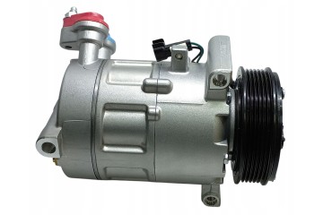 AIR CONDITIONING COMPRESSOR FOCUS S MAX MAZDA 3 5 VOLVO C30 S40 V40 V50 Part manufacturer NRF