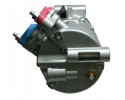 AIR CONDITIONING COMPRESSOR FOCUS S MAX MAZDA 3 5 VOLVO C30 S40 V40 V50 Quality of parts according to GVO Q original with factor