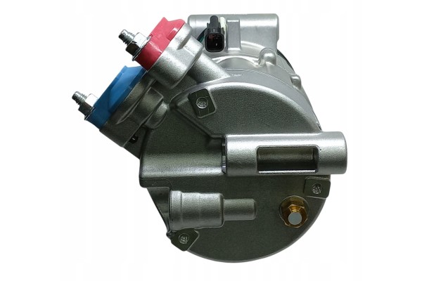 AIR CONDITIONING COMPRESSOR FOCUS S MAX MAZDA 3 5 VOLVO C30 S40 V40 V50 Quality of parts according to GVO Q original with factor
