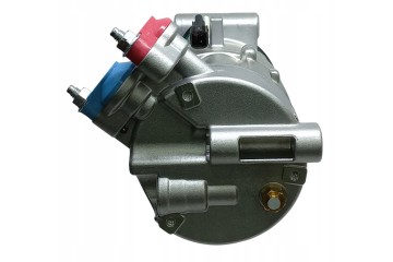 AIR CONDITIONING COMPRESSOR FOCUS S MAX MAZDA 3 5 VOLVO C30 S40 V40 V50 Quality of parts according to GVO Q original with factor