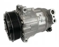 Compresor de Aire Acondicionado Maserati Levante 3.0 D 302711 / 35232024F Original