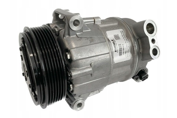 AIR CONDITIONING COMPRESSOR MASERATI LEVANTE 3 0 D 302711 35232024F NEW ORY