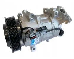 Compresor de Aire Acondicionado Nissan Qashqai (II) 1.5 DCI 447160-6933