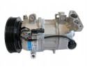 AIR CONDITIONING COMPRESSOR NISSAN QASHQAI II 1 5 DCI 447160 6933 Catalog number of the part EKL37474 ZA 92600 6231R 447160 6933