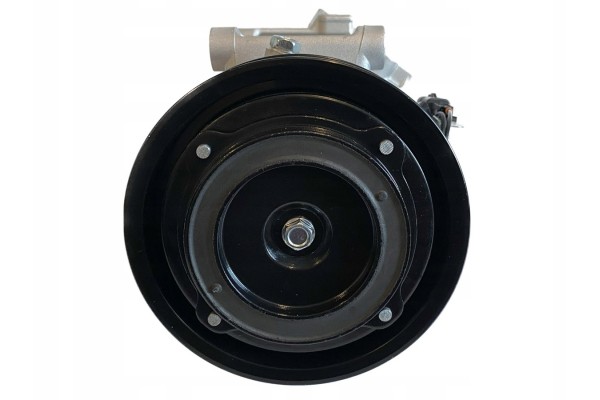 AIR CONDITIONING COMPRESSOR NISSAN QASHQAI II 1 5 DCI 447160 6933 Car type 4x4 SUV passenger cars