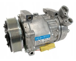 CITROEN AIR CONDITIONING COMPRESSOR C8 2 0 C5 1 8 16V 9645440480 9659232180