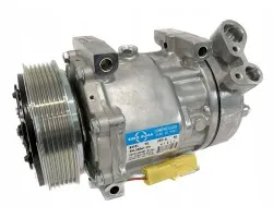 Compresor de Aire Acondicionado CITROEN C8 2.0 / C5 1.8 16V 9645440480 / 9659232180