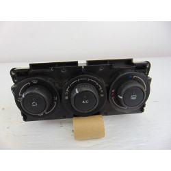 MANDO CALEFACCION / AIRE ACONDICIONADO CITROEN C3 PICASSO