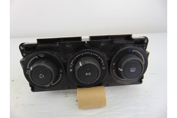  MANDO CALEFACCION / AIRE ACONDICIONADO CITROEN C3 PICASSO Exclusive 2013 193306 CITROEN - 1