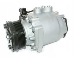 AIR CONDITIONING COMPRESSOR FORD TURNEO CONNECT 1 8 TDCI 06