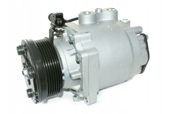 AIR CONDITIONING COMPRESSOR FORD TURNEO CONNECT 1 8 TDCI 06