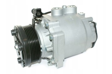 AIR CONDITIONING COMPRESSOR FORD TURNEO CONNECT 1 8 TDCI 06
