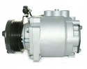 AIR CONDITIONING COMPRESSOR FORD TURNEO CONNECT 1 8 TDCI 06 Catalog number of the part EKL38102 ZA 1875055 8623276 94060757 10 1