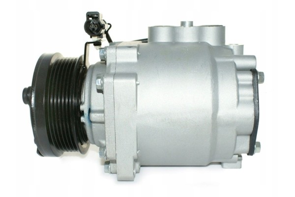 AIR CONDITIONING COMPRESSOR FORD TURNEO CONNECT 1 8 TDCI 06 Catalog number of the part EKL38102 ZA 1875055 8623276 94060757 10 1
