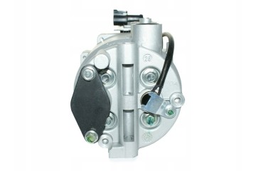 AIR CONDITIONING COMPRESSOR FORD TURNEO CONNECT 1 8 TDCI 06 Part manufacturer EURO KLIMA