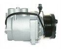 AIR CONDITIONING COMPRESSOR FORD TURNEO CONNECT 1 8 TDCI 06 Car type 4x4 SUV passenger cars
