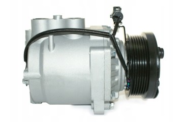 AIR CONDITIONING COMPRESSOR FORD TURNEO CONNECT 1 8 TDCI 06 Car type 4x4 SUV passenger cars