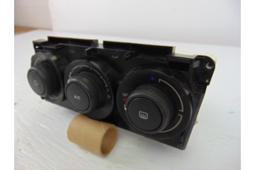  MANDO CALEFACCION / AIRE ACONDICIONADO CITROEN C3 PICASSO Exclusive 2013 193306 CITROEN - 1