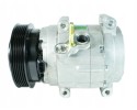 CHEVY CAPTIVA 2 0D 96861884 AIR CONDITIONING COMPRESSOR