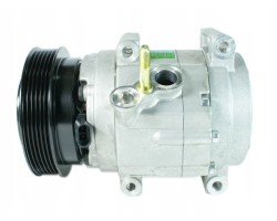 CHEVY CAPTIVA 2 0D 96861884 AIR CONDITIONING COMPRESSOR