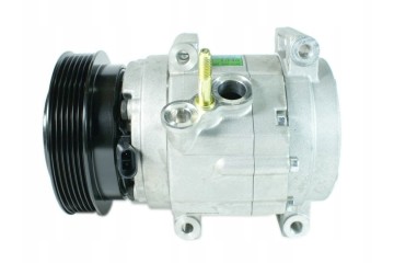 CHEVY CAPTIVA 2 0D 96861884 AIR CONDITIONING COMPRESSOR