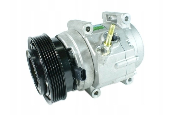 CHEVY CAPTIVA 2 0D 96861884 AIR CONDITIONING COMPRESSOR Catalog number of the part EKL38173 OE 110861 51 0682 96629605 96861884 